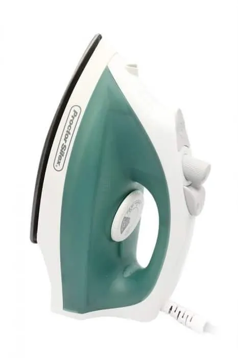 Plancha De Ropa A Vapor Proctor Silex 17291r