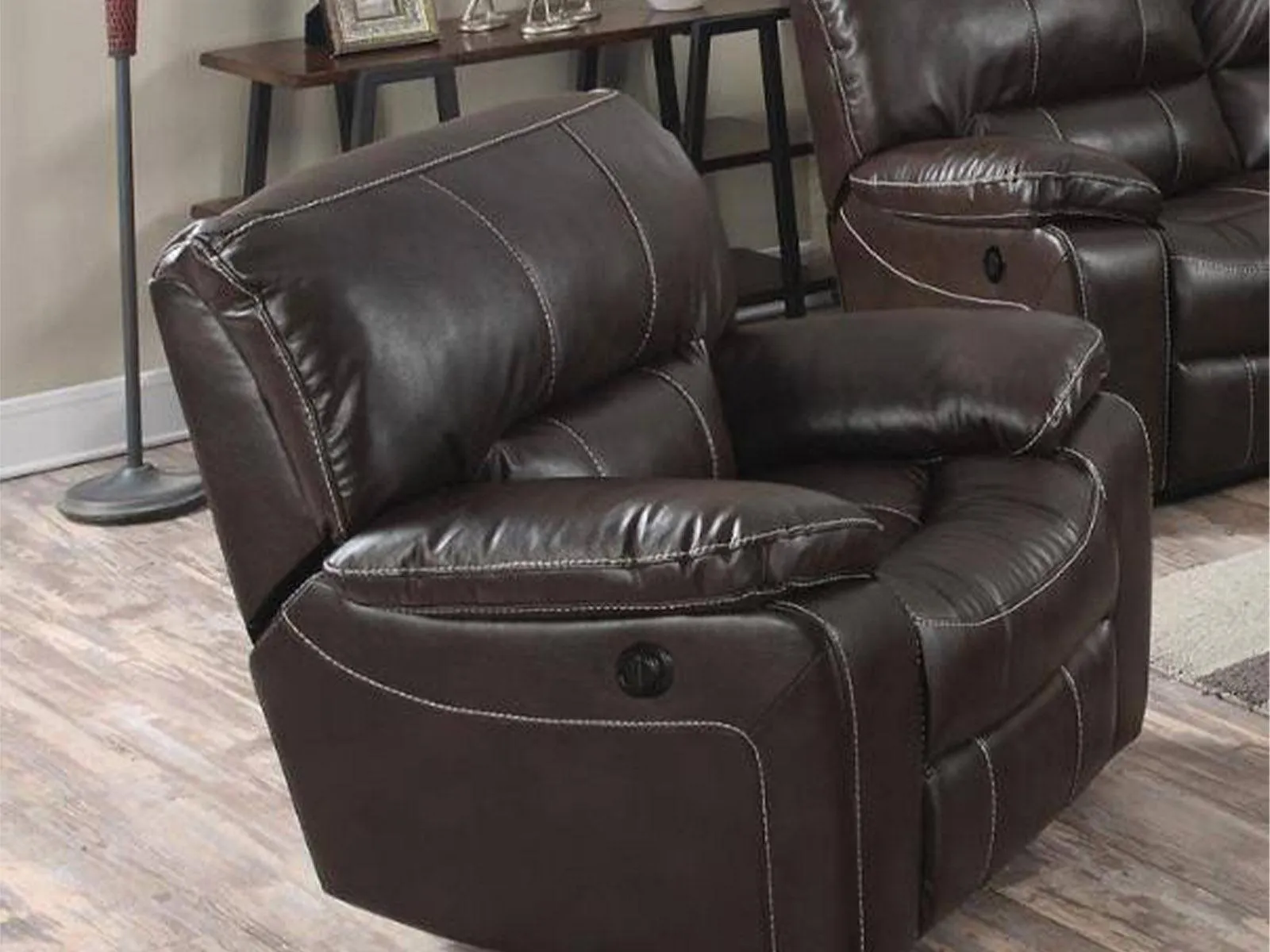 Recliner Kimberly Power
