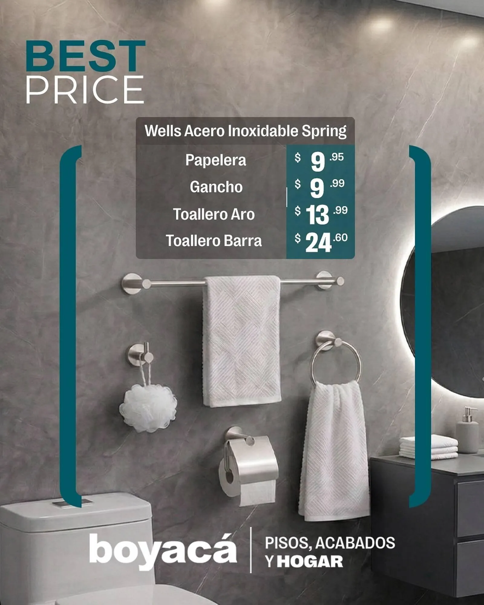 Catalogo de Catálogo Boyacá 7 de abril al 13 de abril 2026 - Pag 3