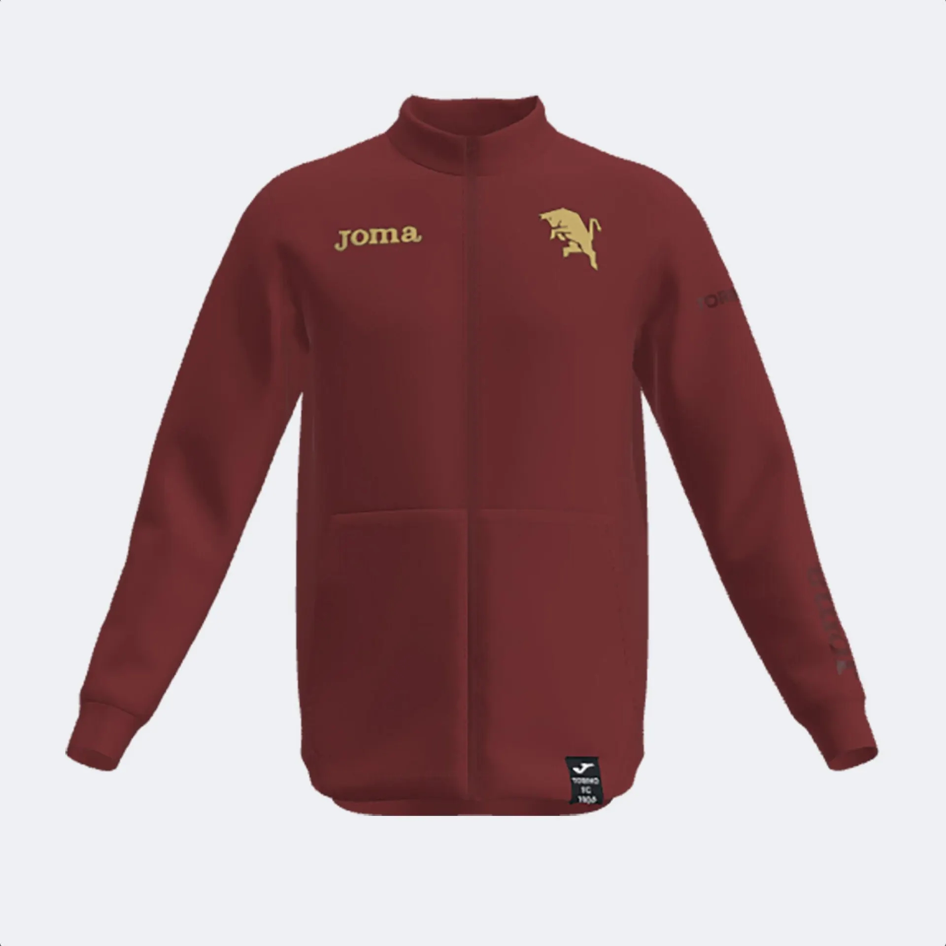 Chaqueta paseo Torino Fc 23/24