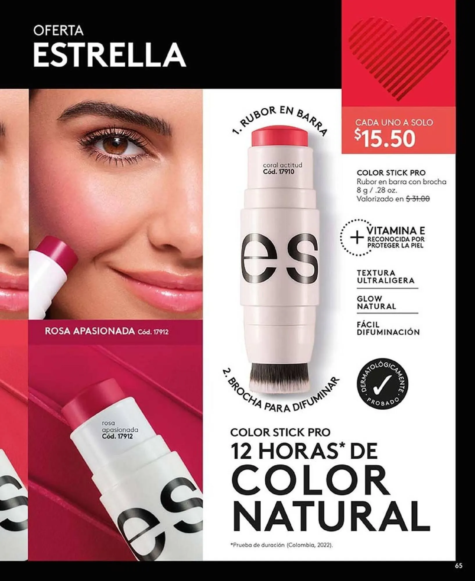 Catalogo de Catálogo Ésika 3 de enero al 28 de febrero 2025 - Pag 121