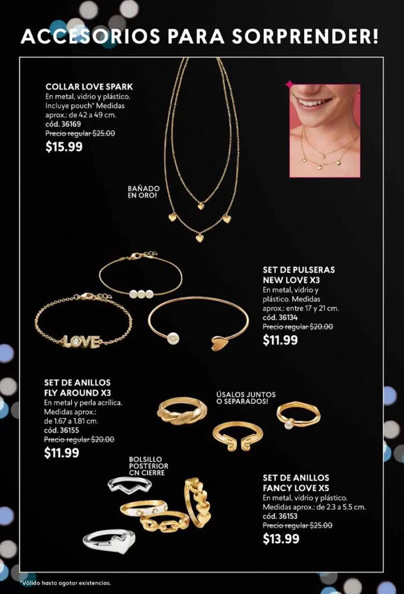 Catalogo de Catálogo Cyzone 3 de octubre al 31 de octubre 2023 - Pag 66