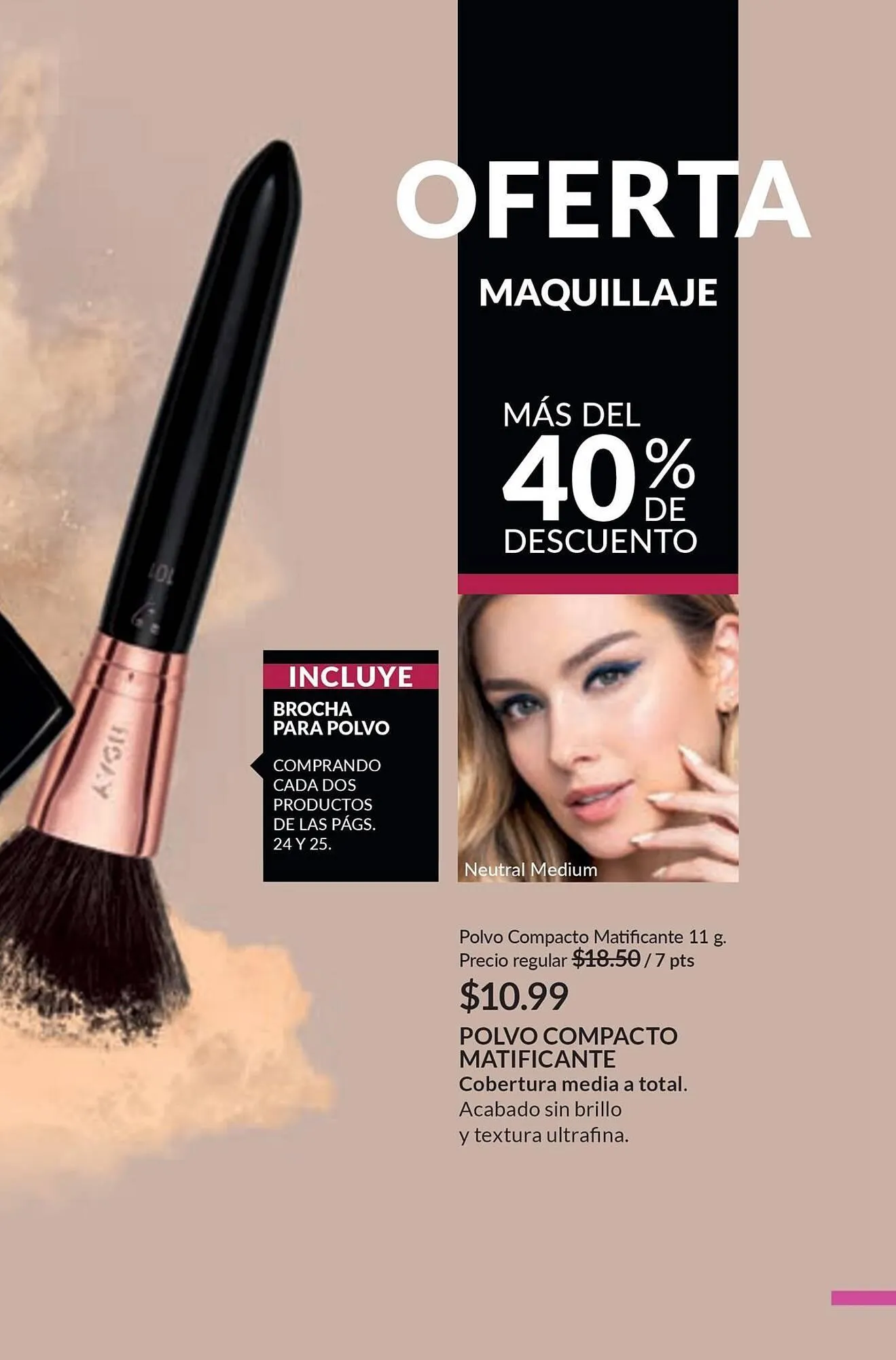 Catalogo de Catálogo AVON 9 de febrero al 2 de marzo 2025 - Pag 29