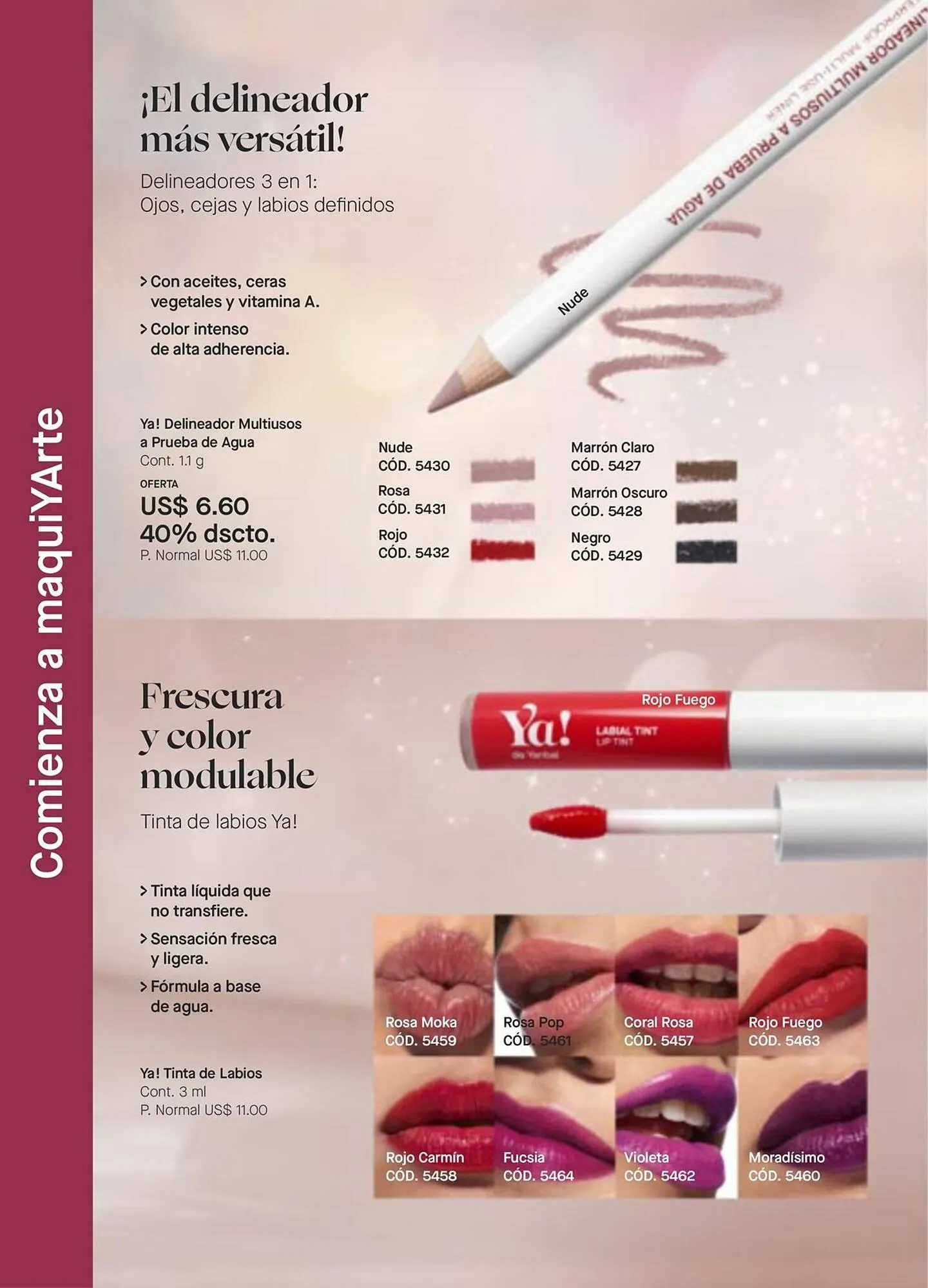 Catalogo de Catálogo Yanbal 4 de diciembre al 29 de diciembre 2023 - Pag 86