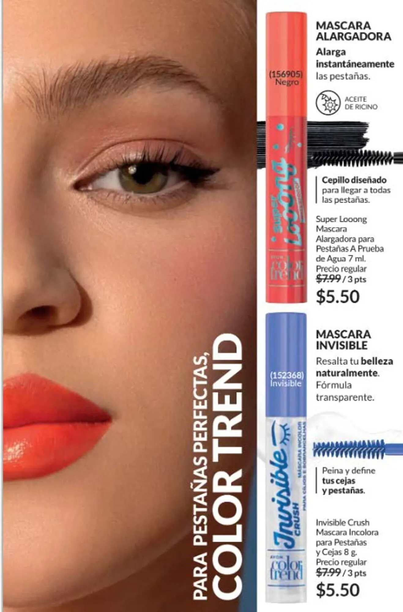 Catalogo de Catálogo AVON 8 de enero al 31 de enero 2026 - Pag 54