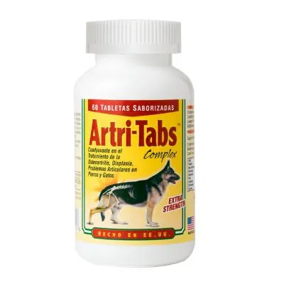 ARTRI TABS COMPLEX 60 TAB