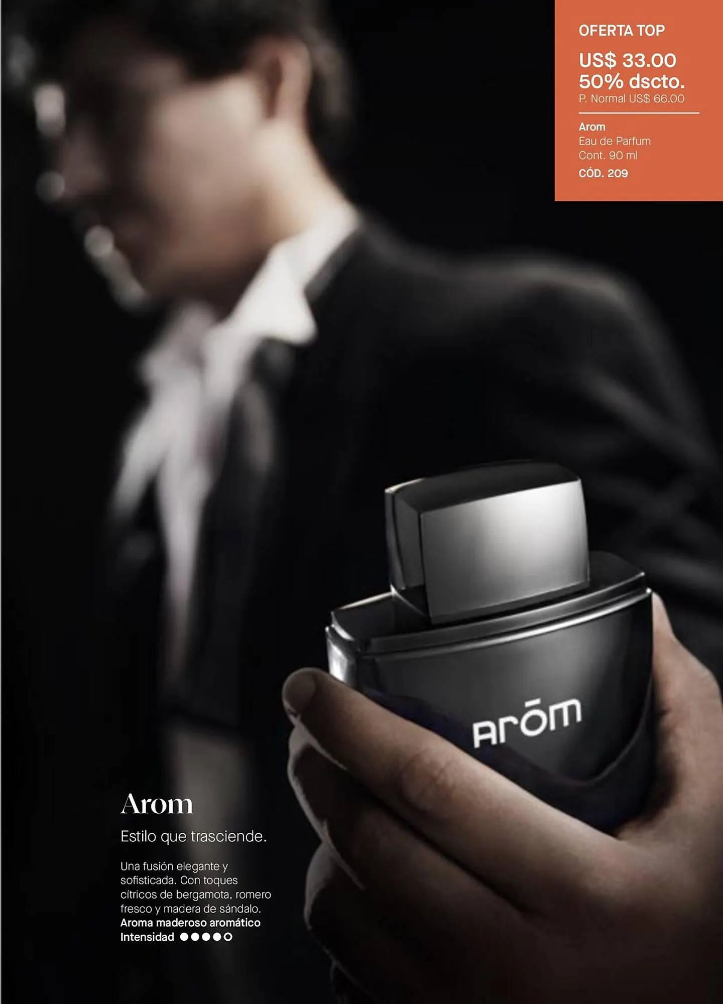 Catalogo de Catálogo Yanbal 26 de marzo al 19 de abril 2024 - Pag 125