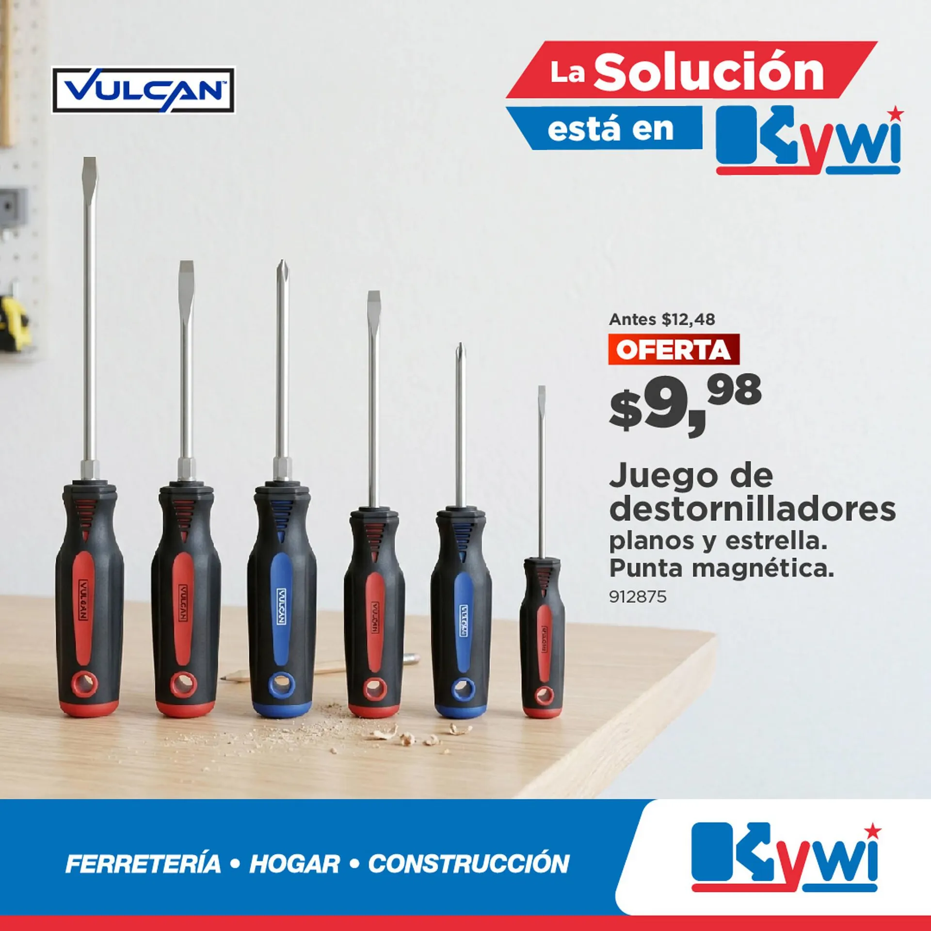 Catalogo de Catálogo Kywi 3 de marzo al 10 de marzo 2026 - Pag 5