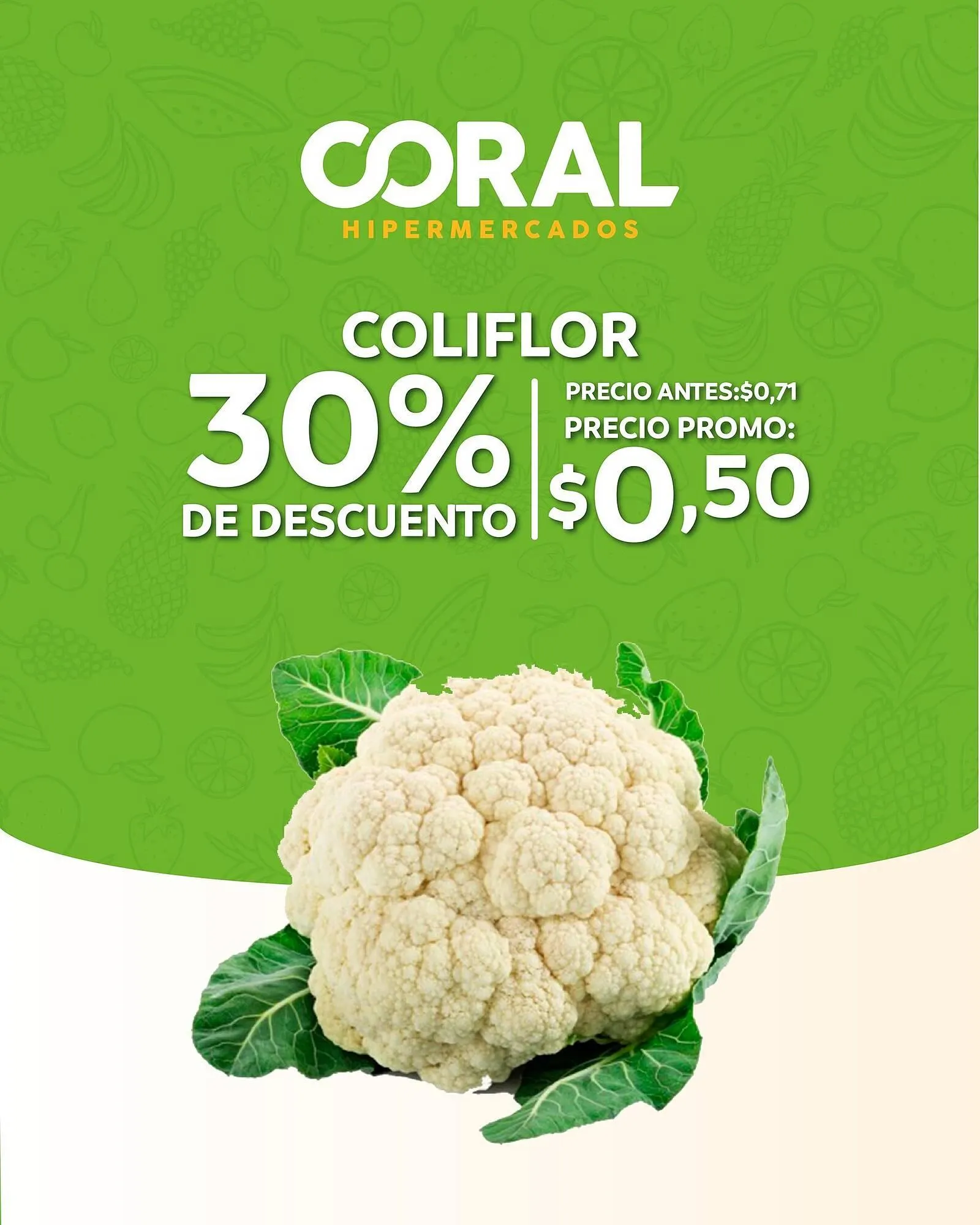Catalogo de Catálogo Coral Hipermercados 31 de marzo al 1 de abril 2026 - Pag 3