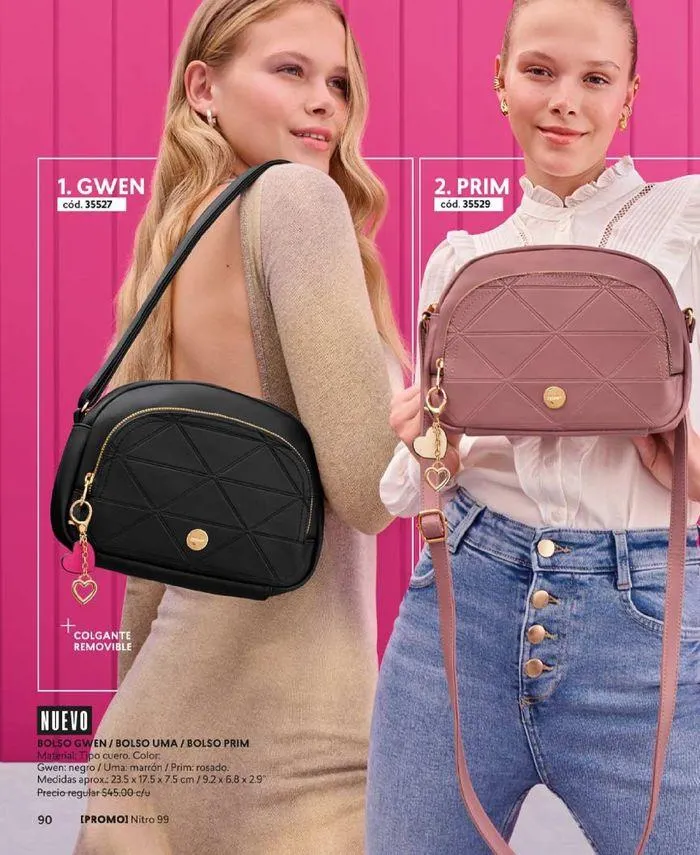 Catalogo de All Black C/12 19 de junio al 20 de julio 2024 - Pag 88