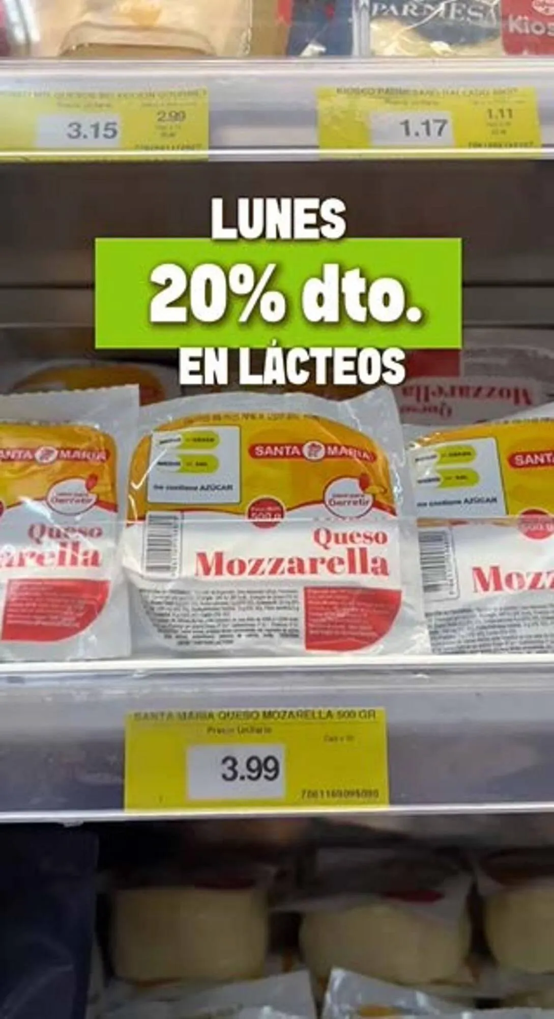 Catalogo de Catálogo Santa Maria 4 de noviembre al 7 de noviembre 2025 - Pag 2