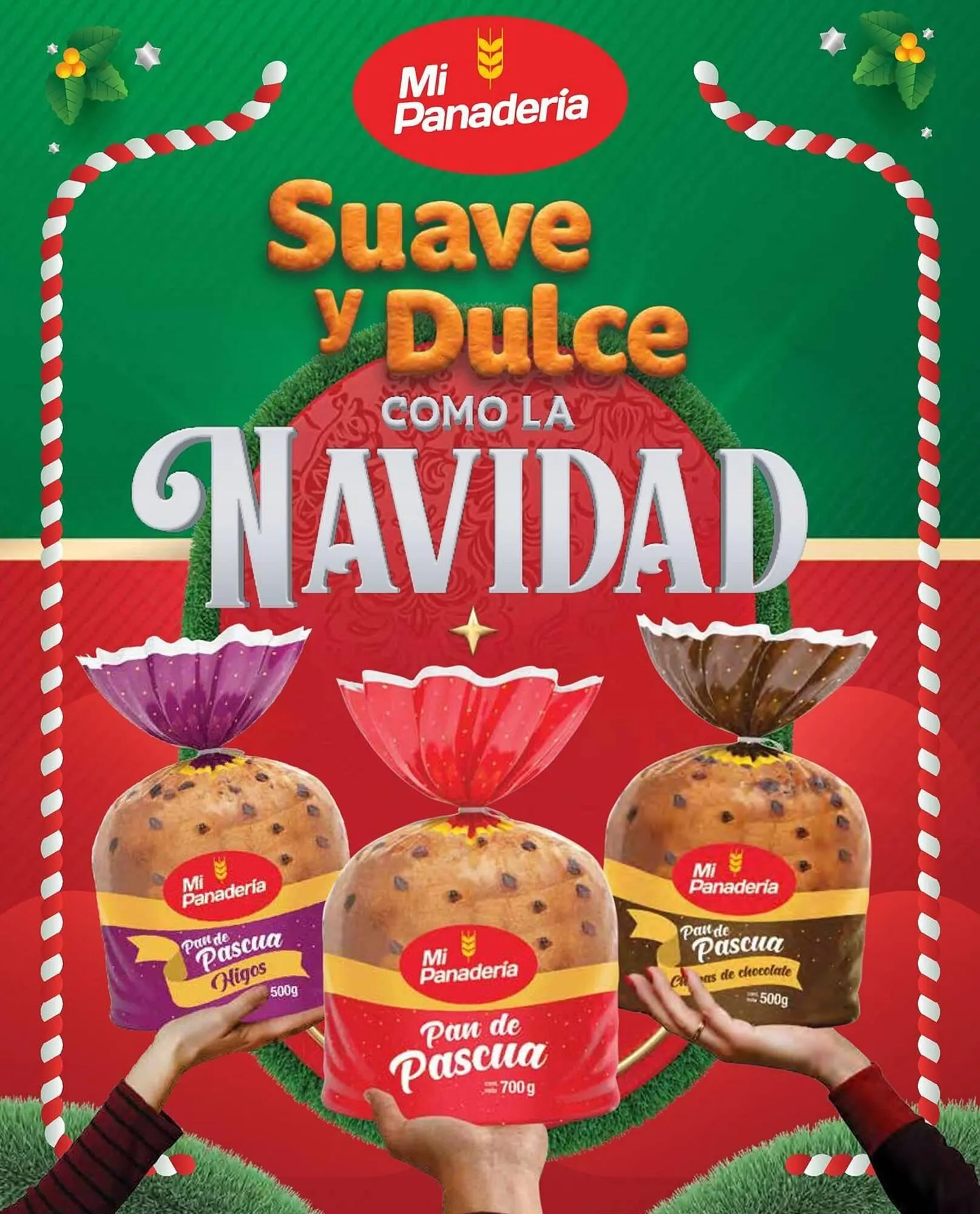 Catalogo de Catálogo Mi Comisariato 1 de diciembre al 31 de diciembre 2025 - Pag 12