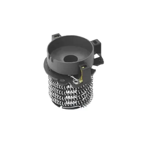 RESISTENCIA SUPER DUCHA ELECTRONICA 127V5400W