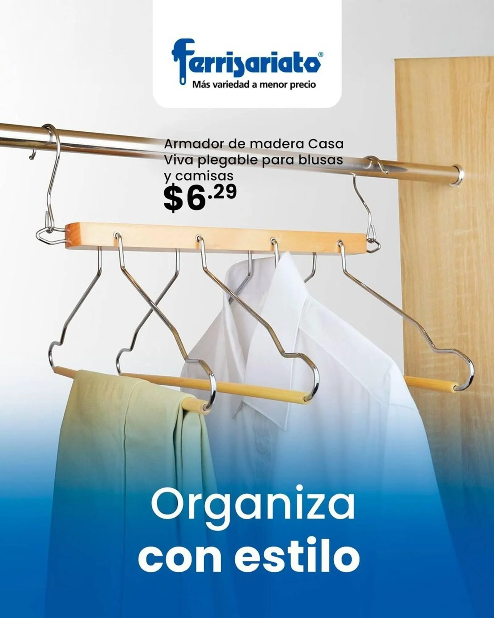 Catálogo Ferrisariato - 1