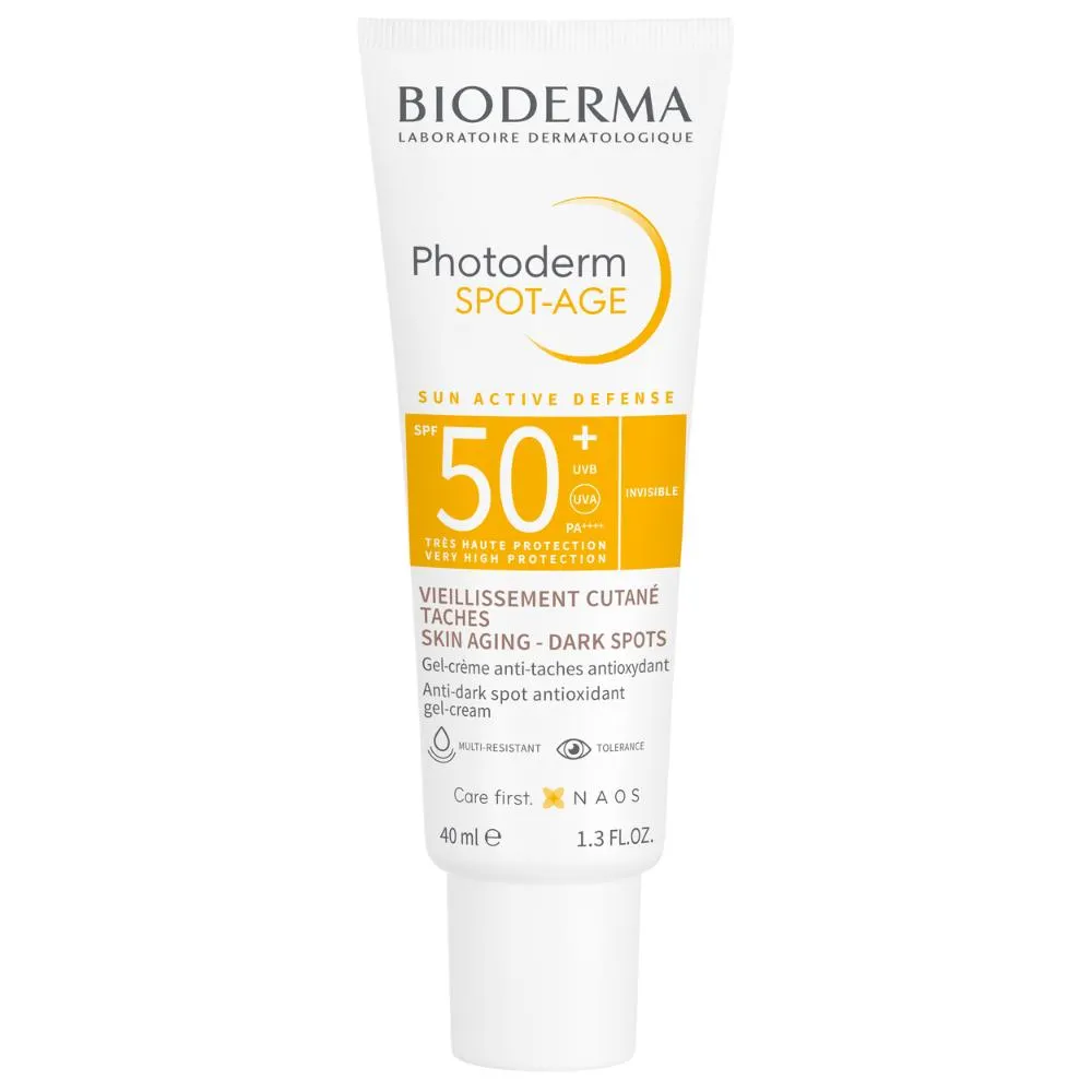 Bioderma Photoderm Spot-Age Spf50+ 40 ml