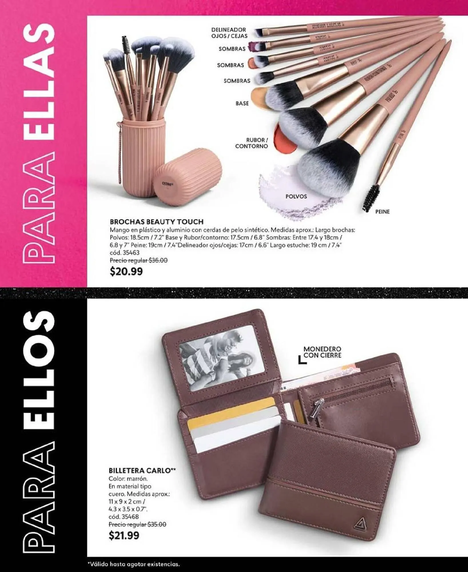 Catalogo de Catálogo Cyzone 12 de febrero al 28 de febrero 2025 - Pag 82