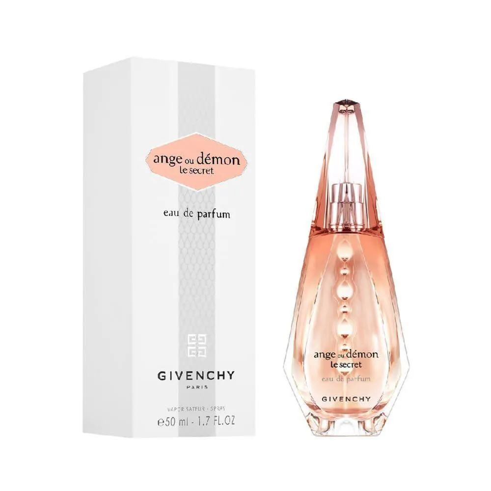 ANGE OU DEMON LE SECRET Eau de Parfum (Givenchy) (Mujer)