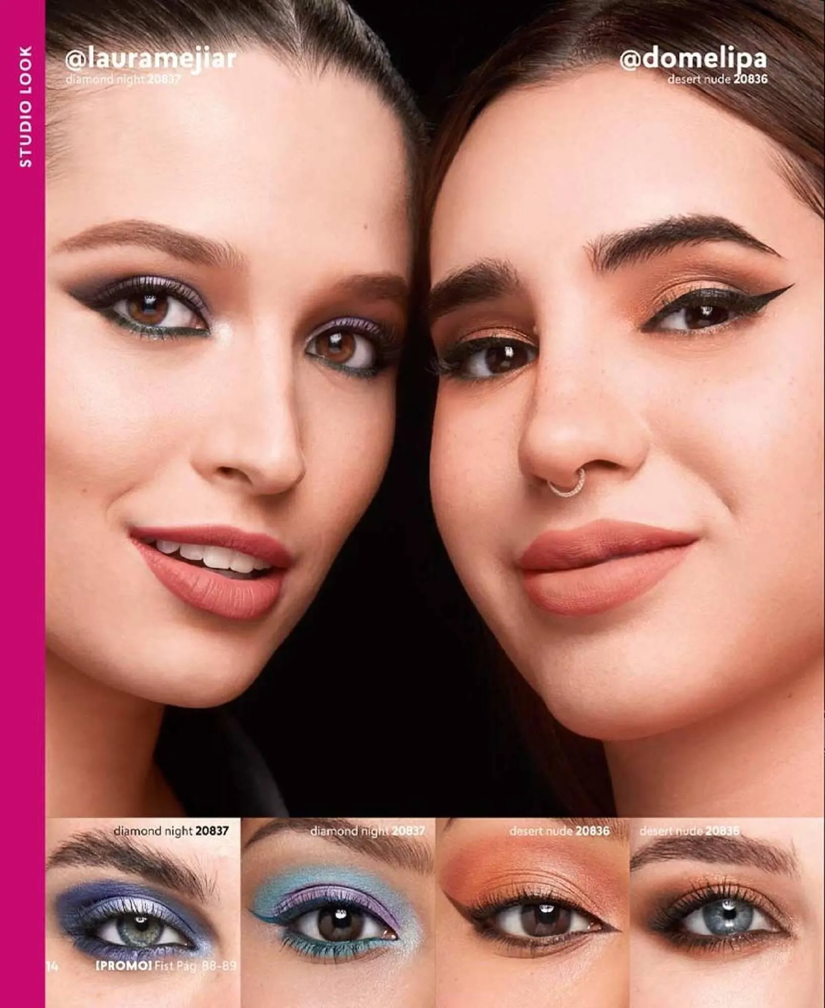 Catalogo de Catálogo Cyzone 19 de abril al 30 de mayo 2024 - Pag 5