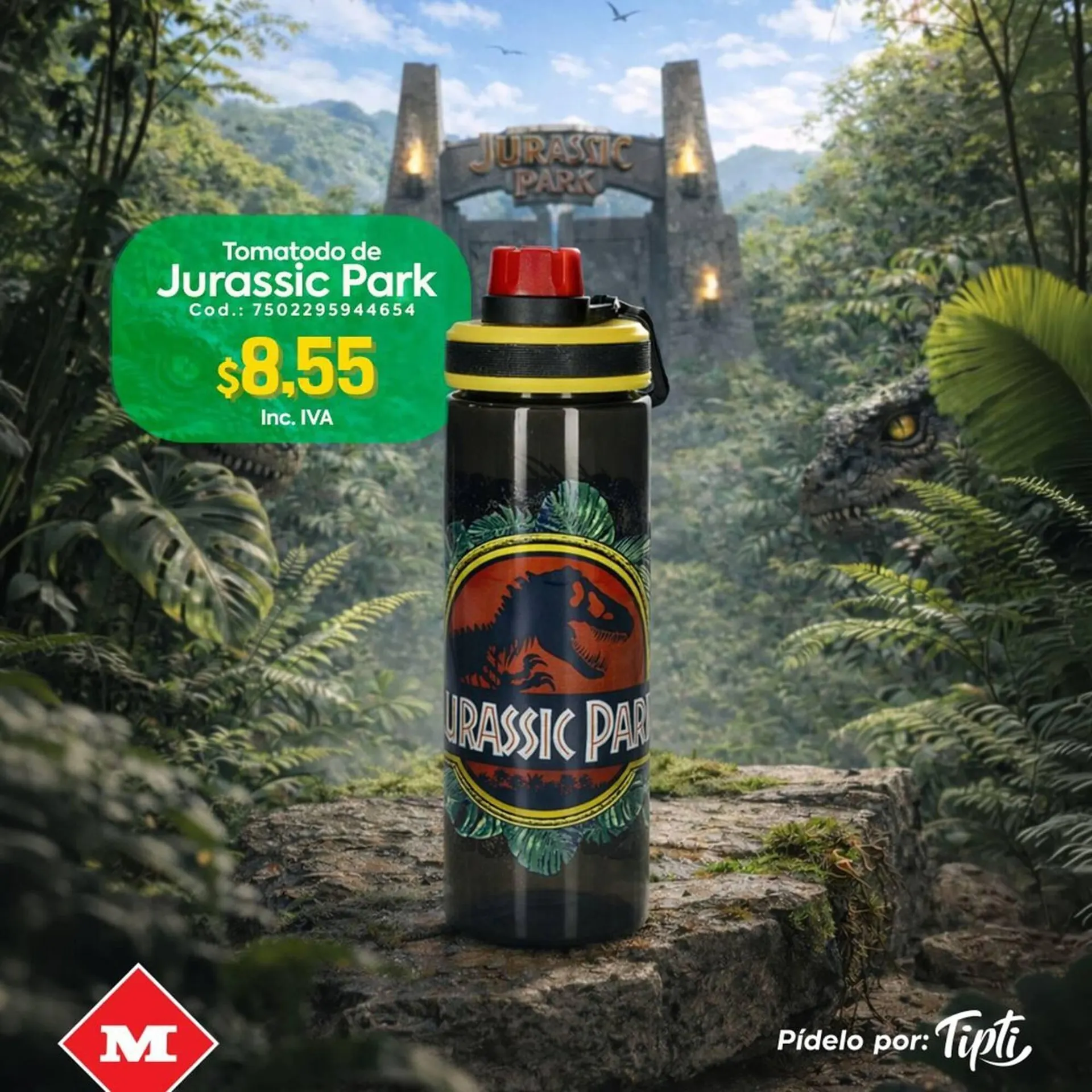 Catalogo de Catálogo Megamaxi 9 de marzo al 31 de marzo 2026 - Pag 3