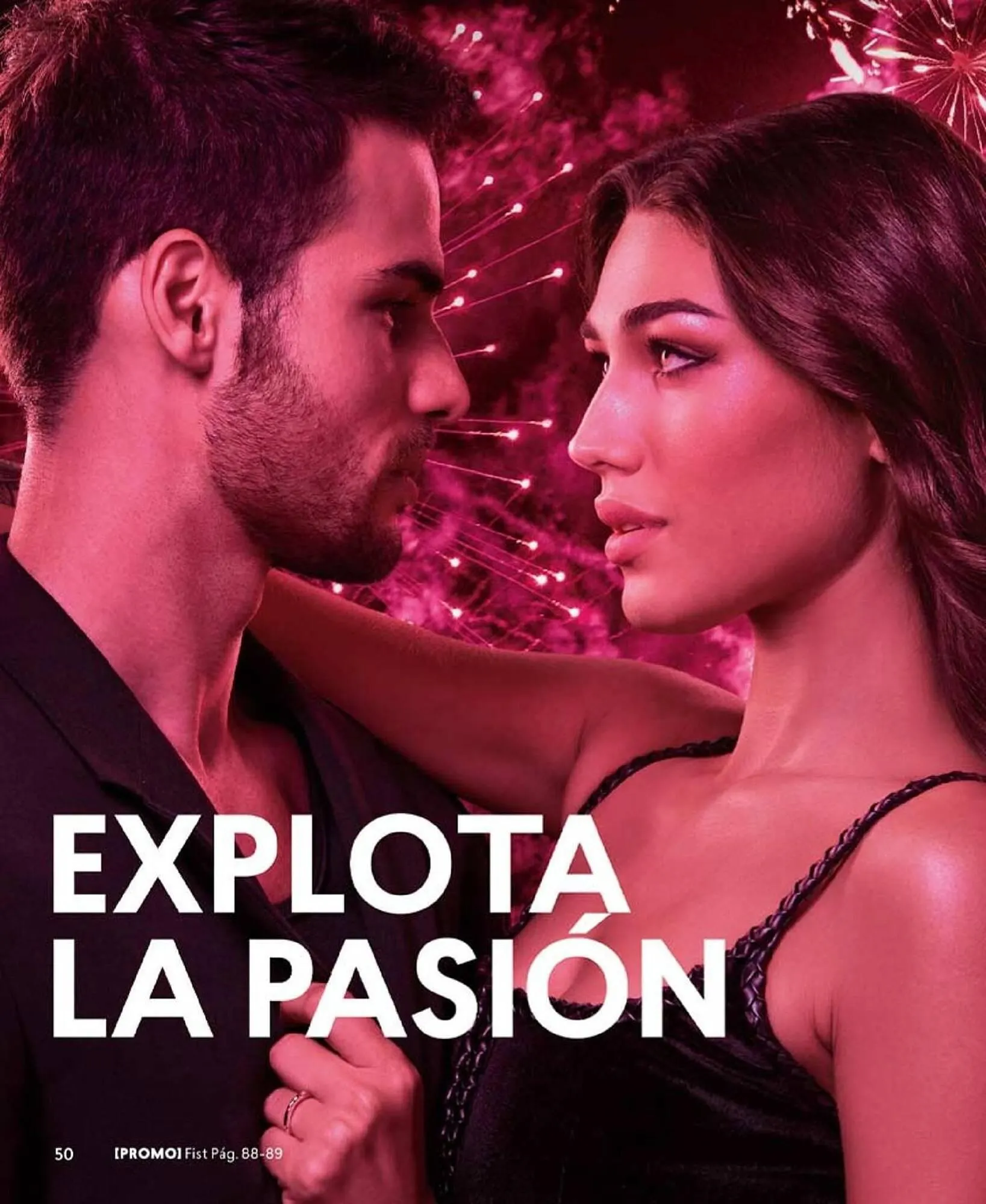 Catalogo de Catálogo Cyzone 19 de abril al 30 de mayo 2024 - Pag 44