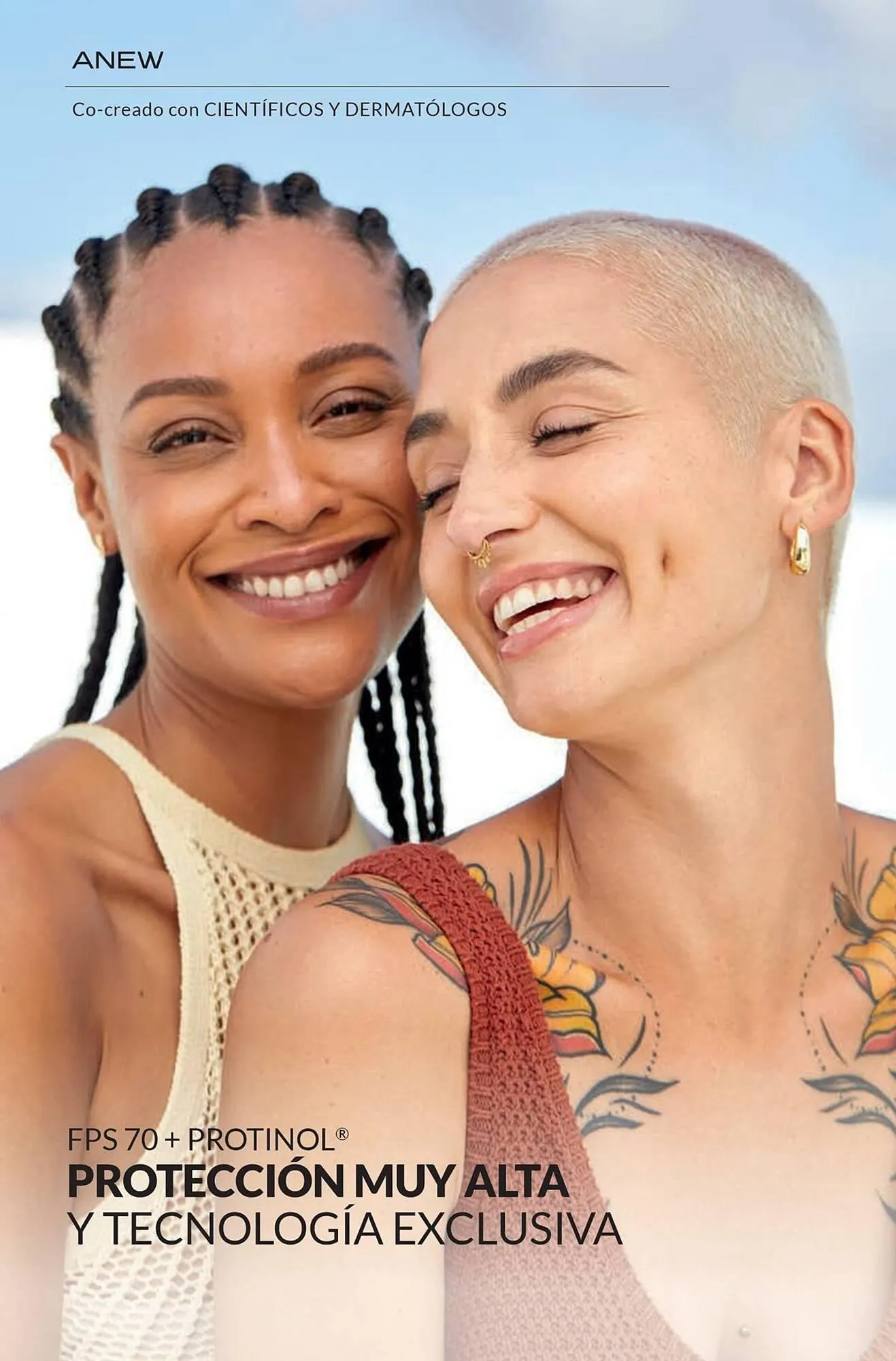 Catalogo de Catálogo AVON 1 de julio al 31 de julio 2026 - Pag 123