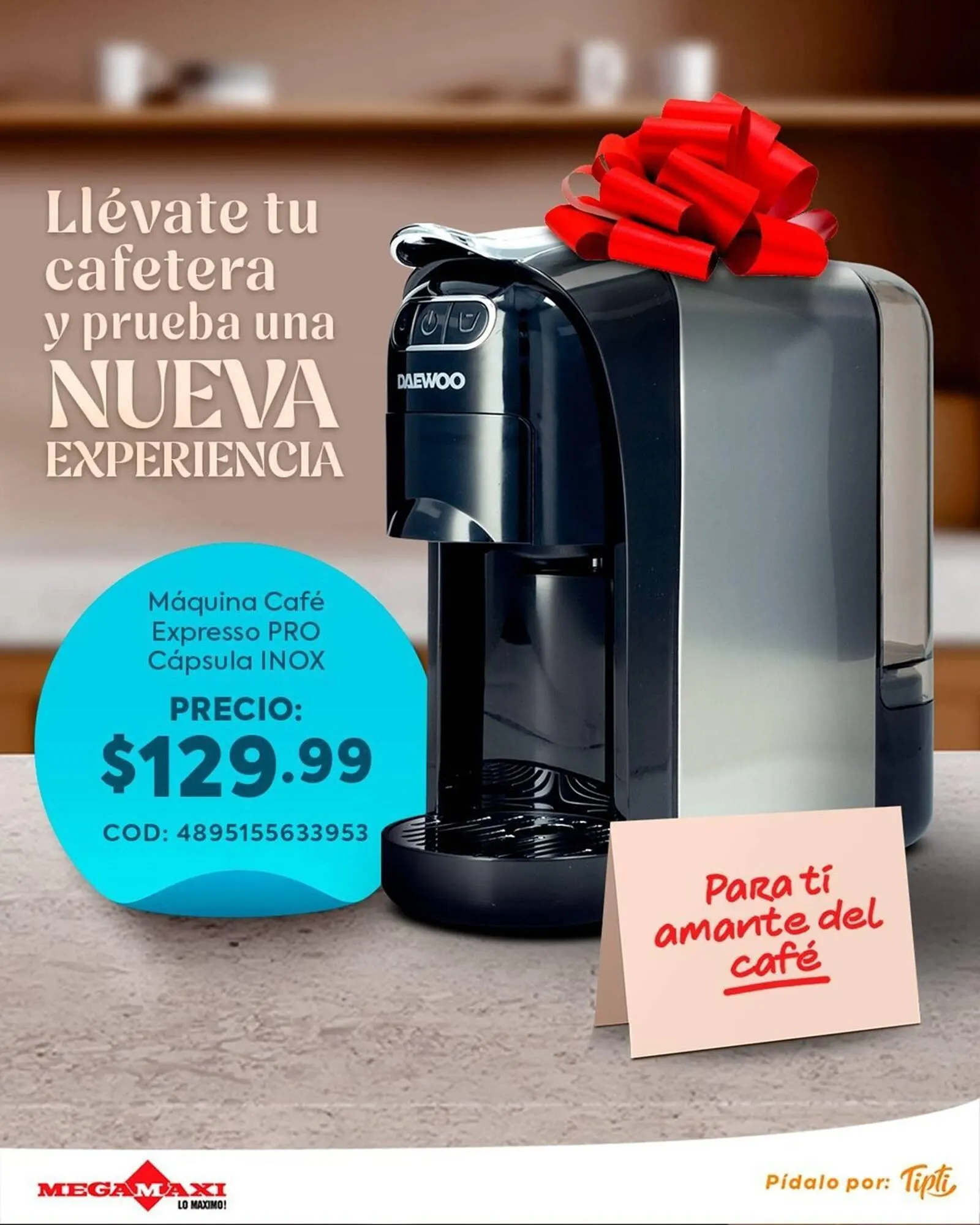 Catalogo de Catálogo Megamaxi 17 de marzo al 31 de diciembre 2025 - Pag 3