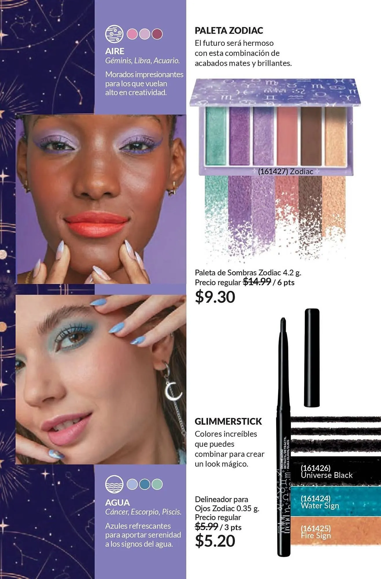 Catalogo de Catálogo AVON 3 de marzo al 31 de marzo 2025 - Pag 58