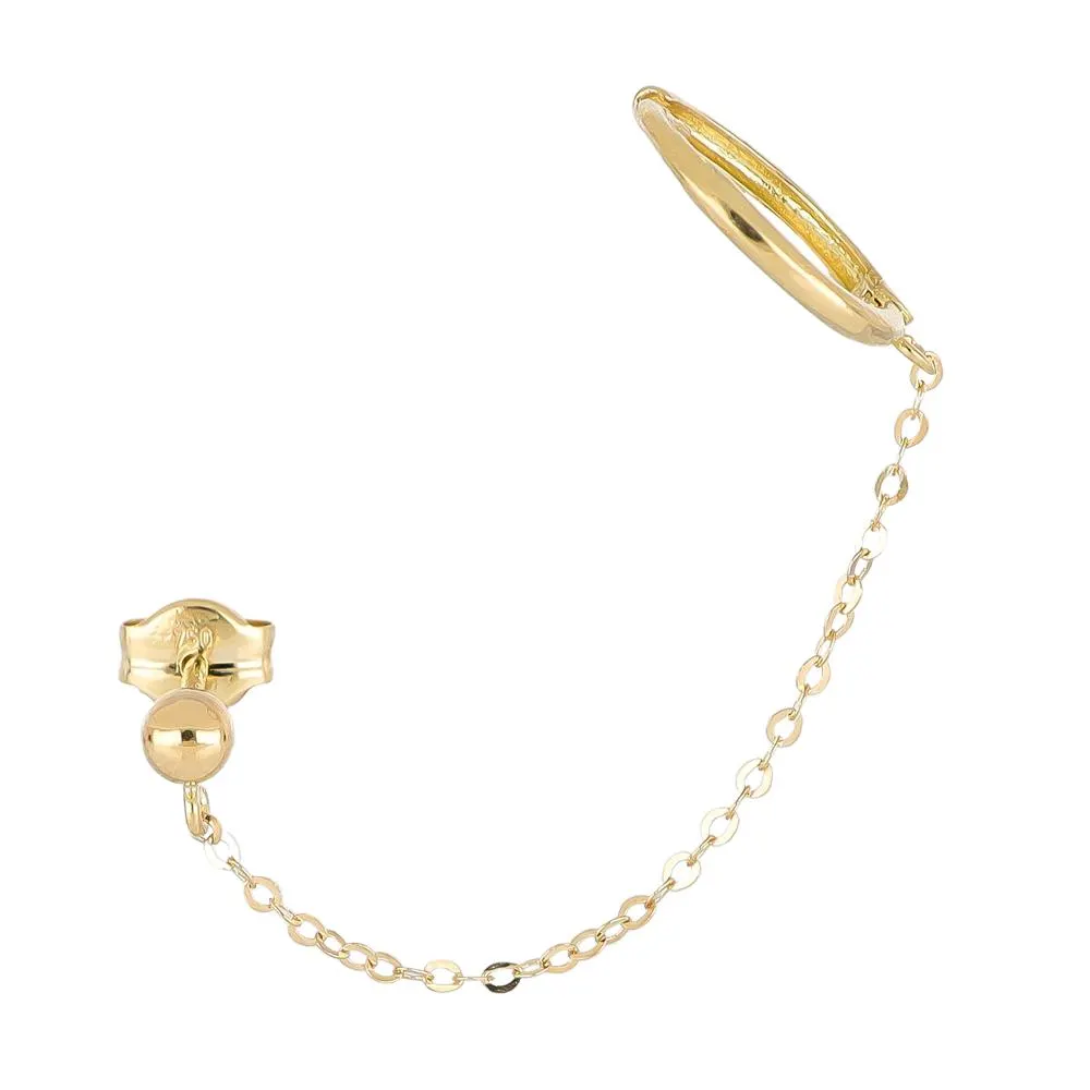 PIERCING OREJA ESPECIAL