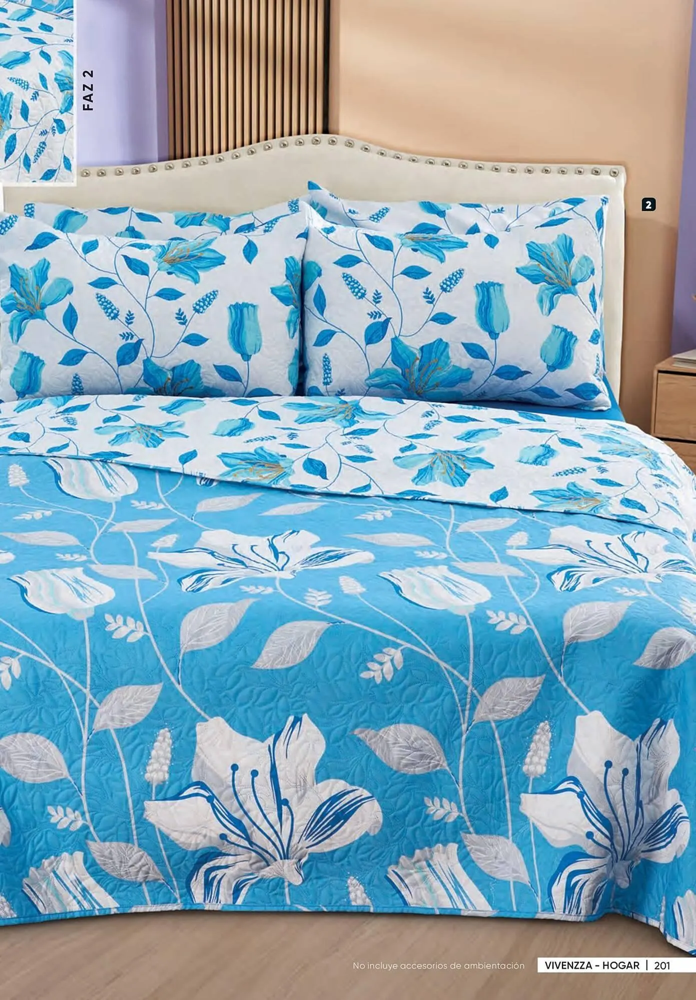 Catalogo de Catálogo Azzorti 18 de febrero al 31 de marzo 2025 - Pag 203