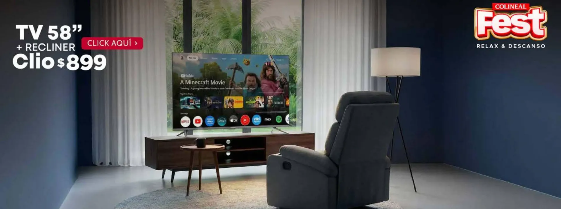 Catalogo de Catálogo Colineal 19 de febrero al 15 de marzo 2026 - Pag 2