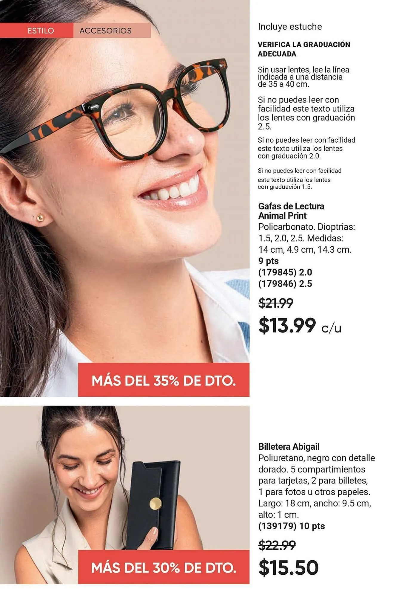 Catalogo de Catálogo AVON 1 de junio al 30 de junio 2026 - Pag 60