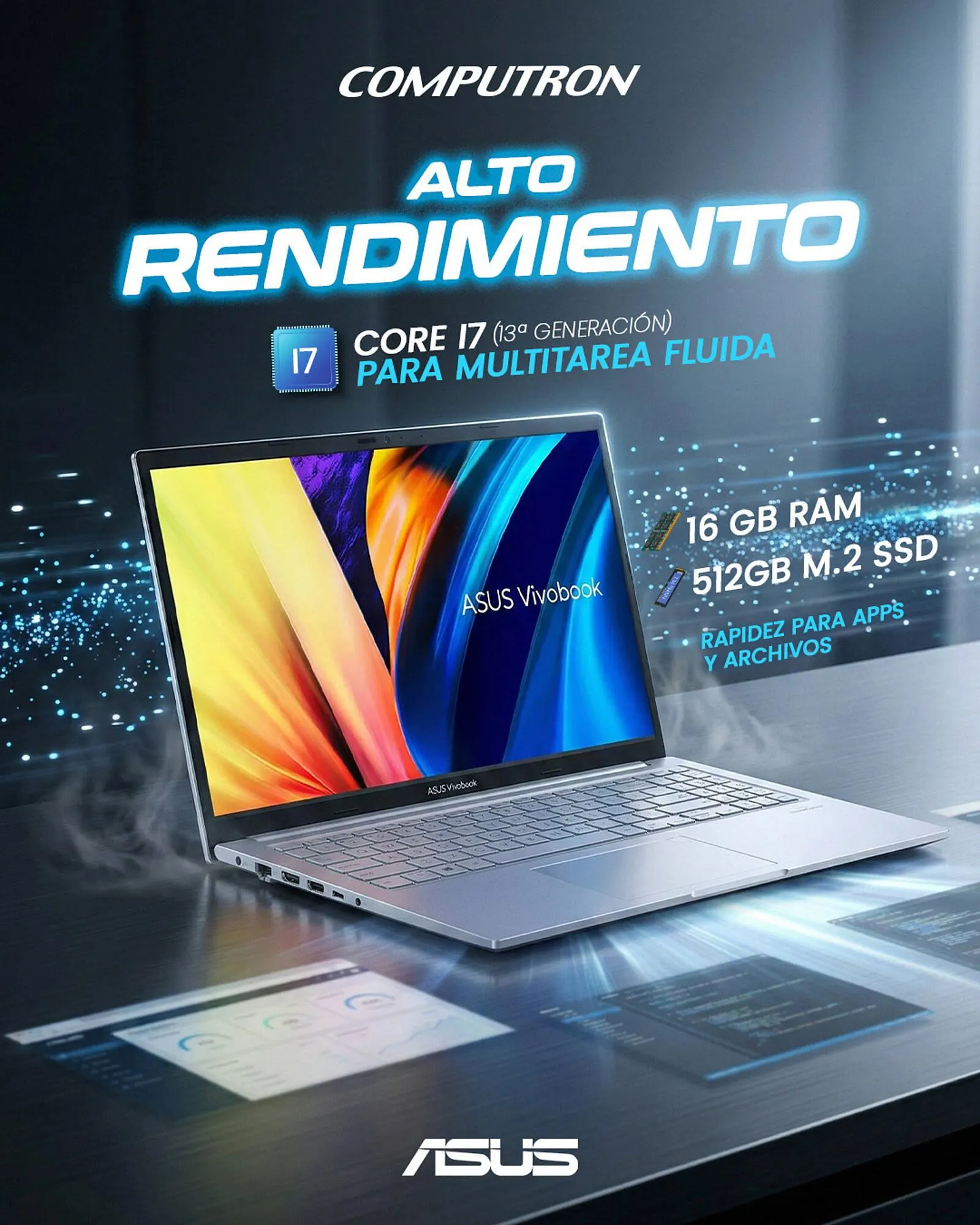 Catalogo de Catálogo Computron 11 de marzo al 31 de marzo 2026 - Pag 2