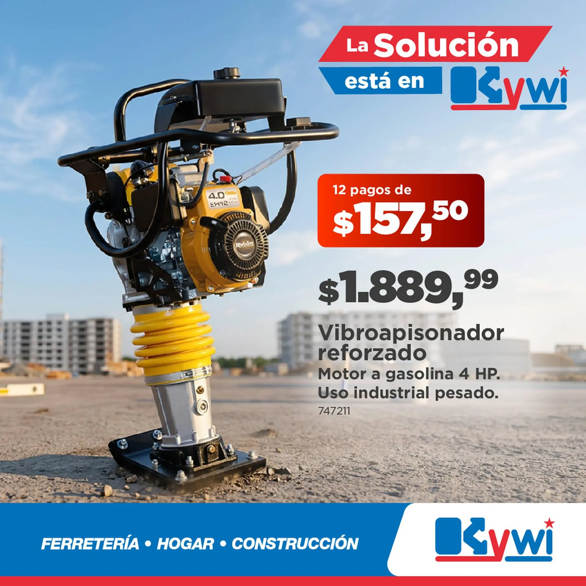 Catalogo de Catálogo Kywi 25 de marzo al 28 de marzo 2026 - Pag 2