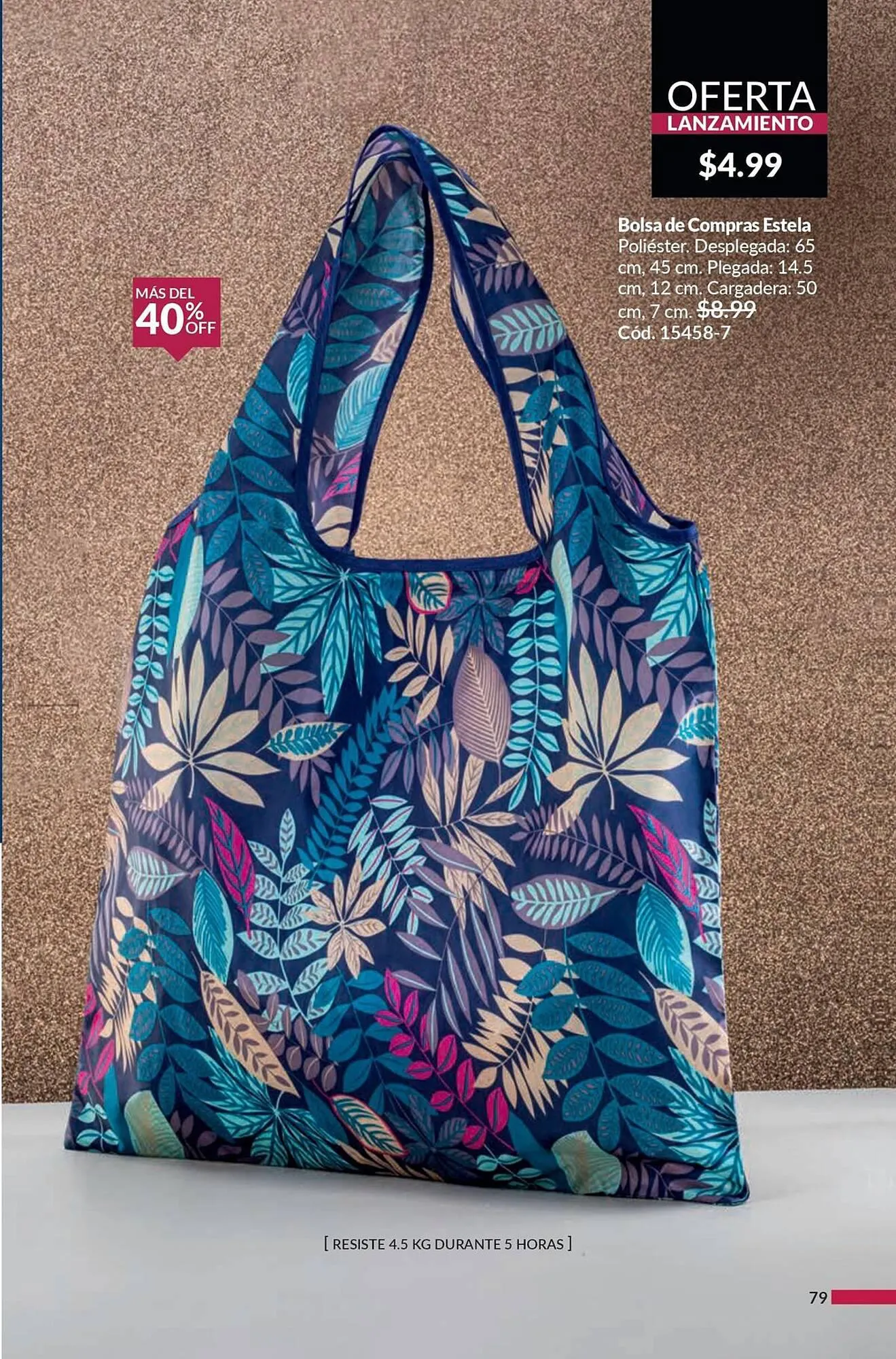 Catalogo de Catálogo AVON 22 de noviembre al 23 de diciembre 2023 - Pag 79