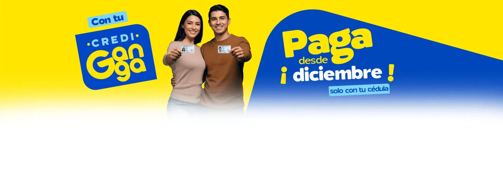 Catalogo de Catálogo La Ganga 1 de diciembre al 1 de diciembre 2025 - Pag 1