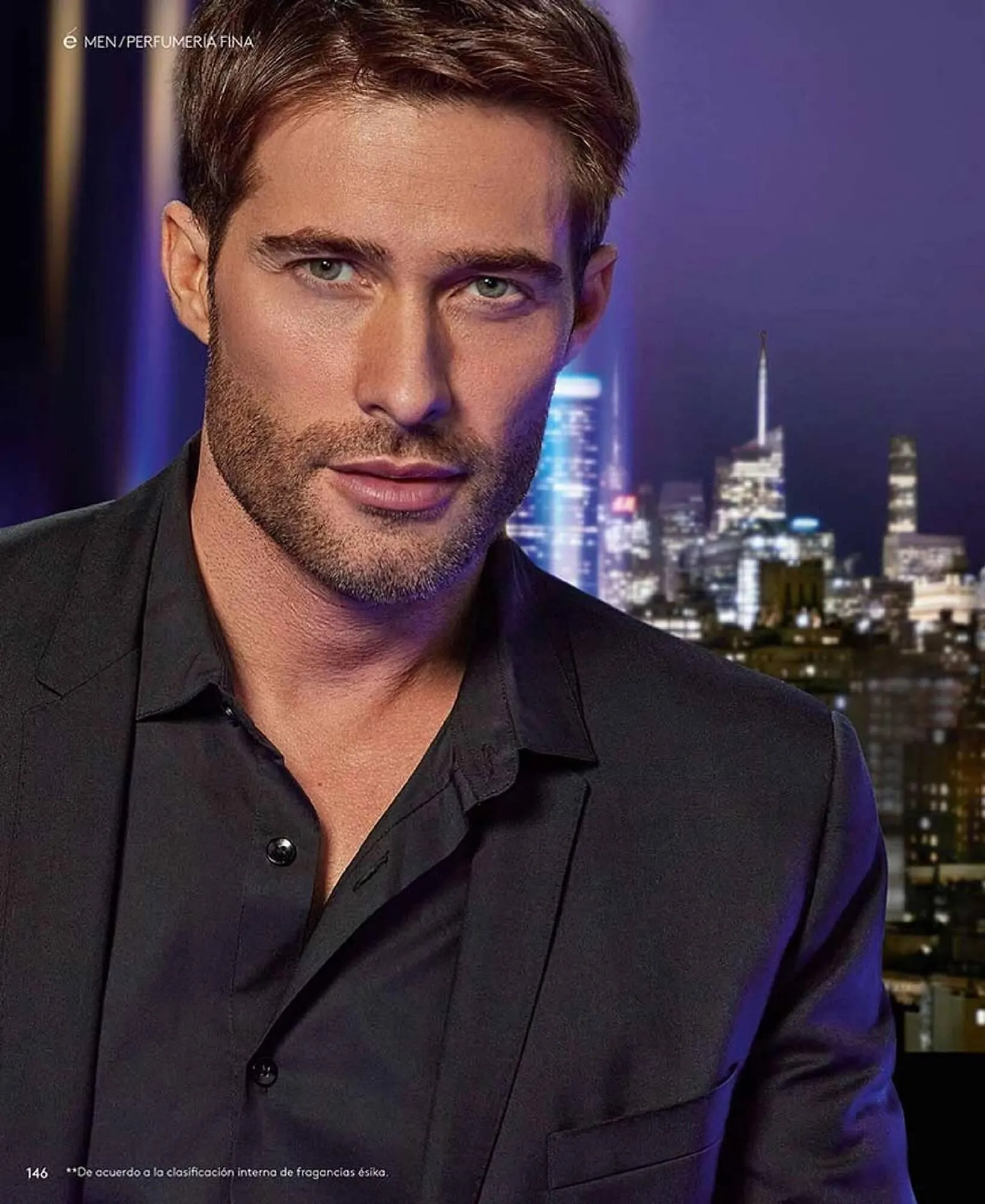 Catalogo de Catálogo Ésika 1 de enero al 31 de enero 2026 - Pag 146