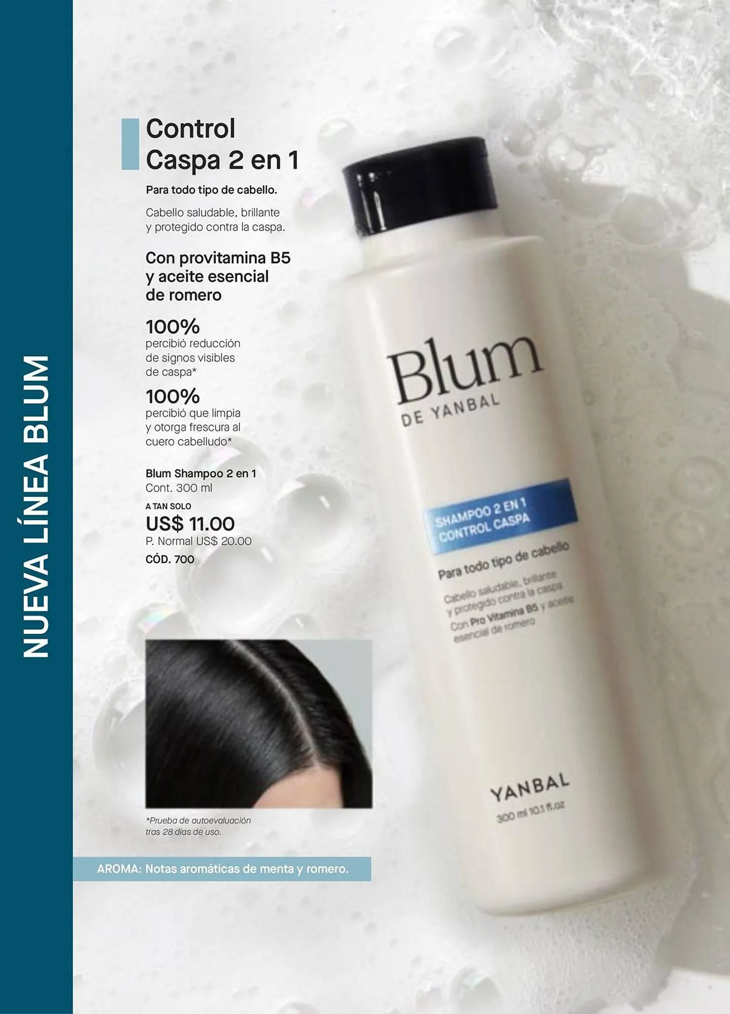 Catalogo de Catálogo Yanbal 6 de noviembre al 1 de diciembre 2023 - Pag 104