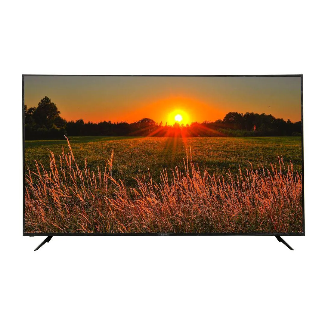 Smart Tv Kodak UHD 4K - 65” | 65SVA1002BT