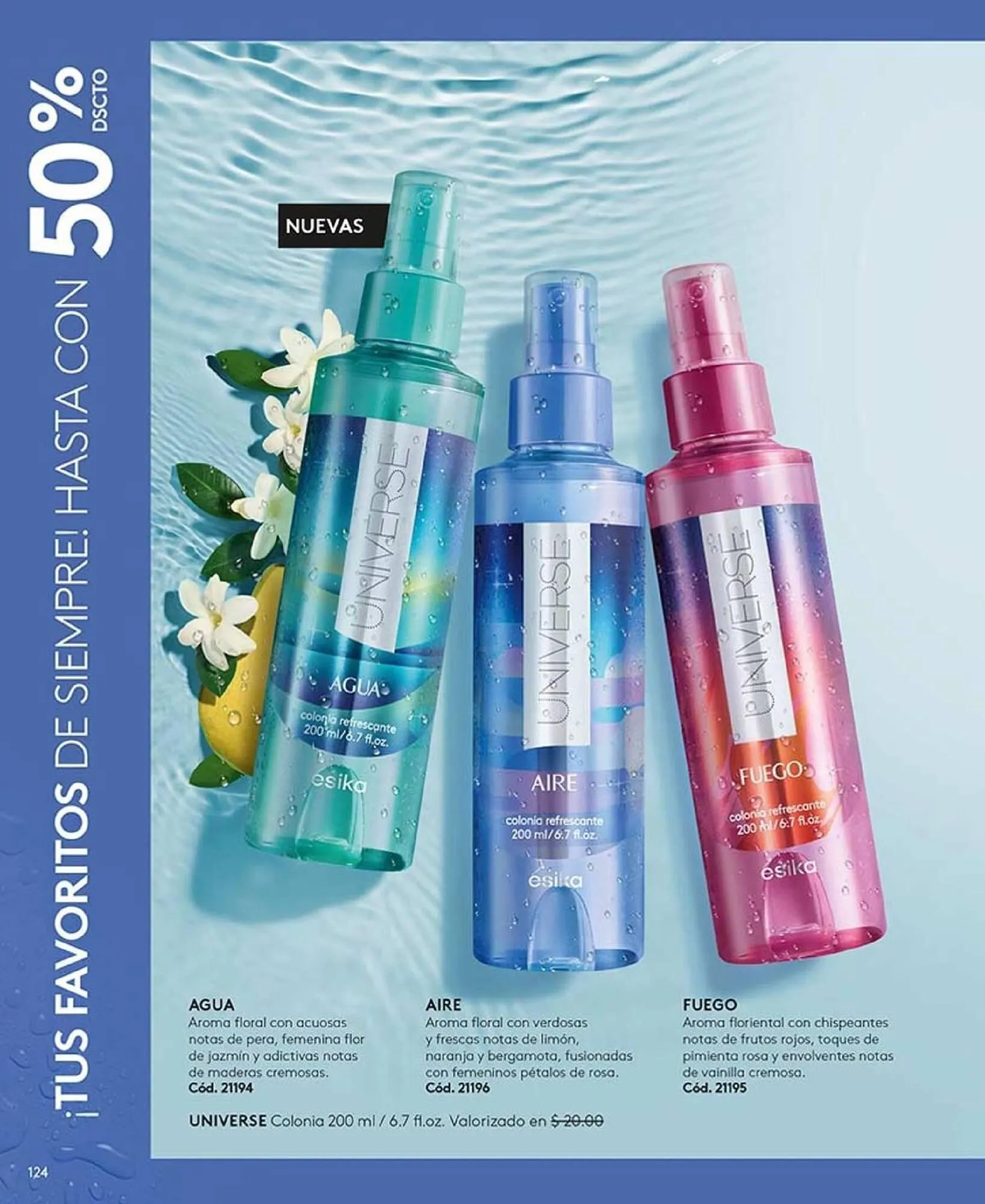 Catalogo de Catálogo Ésika 3 de enero al 28 de febrero 2025 - Pag 27