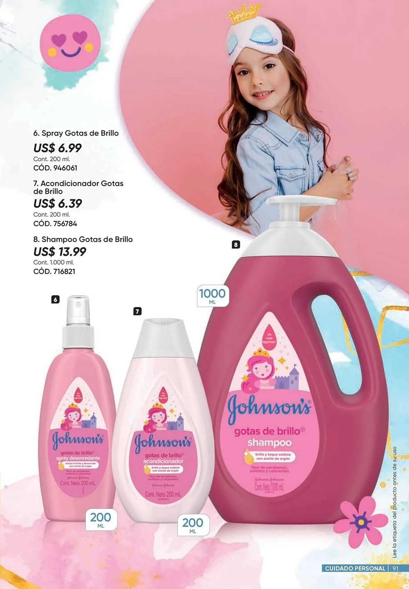 Catalogo de Catálogo Azzorti 26 de noviembre al 31 de diciembre 2025 - Pag 91