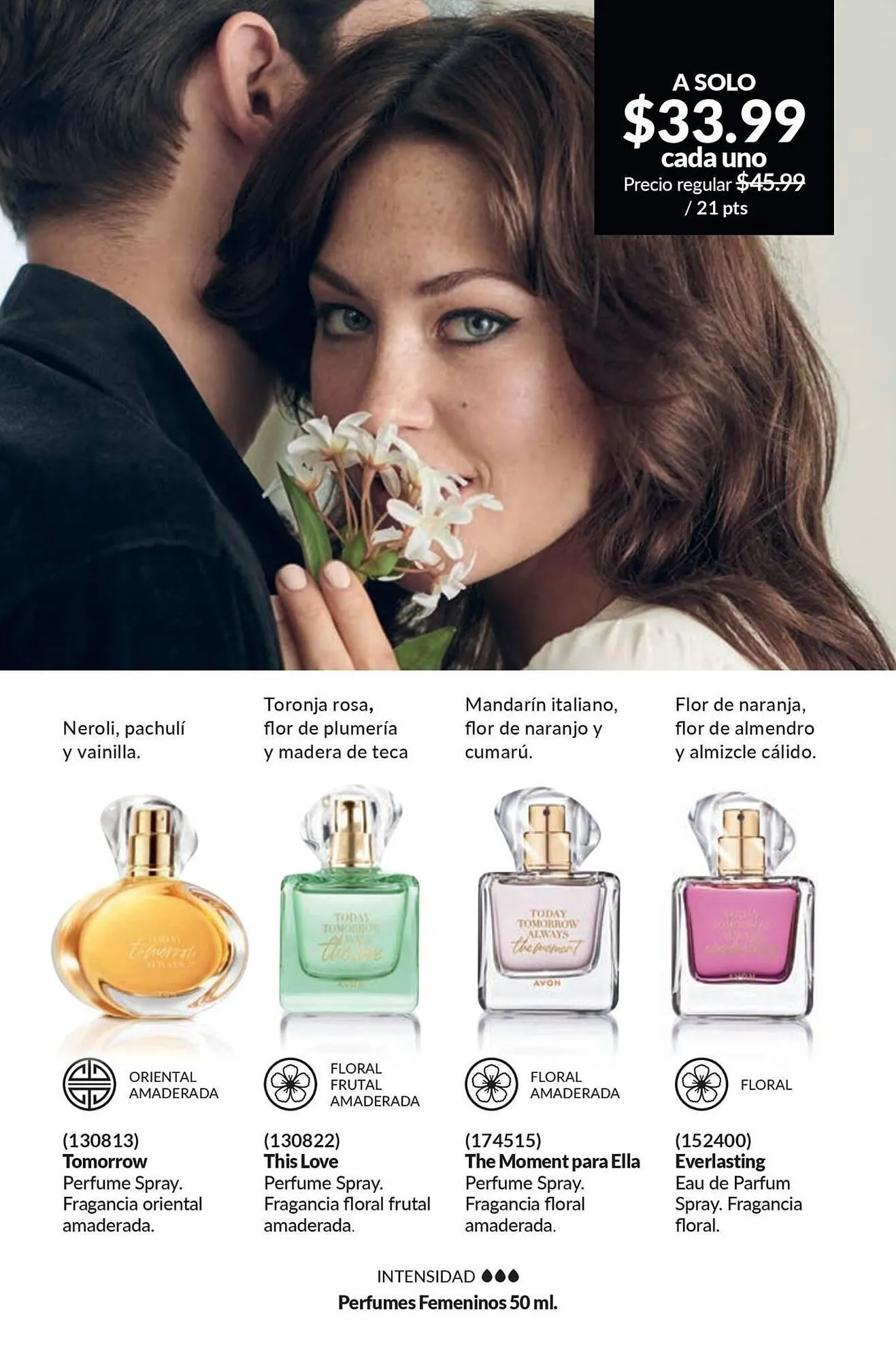 Catalogo de Catálogo AVON 9 de diciembre al 31 de diciembre 2025 - Pag 82