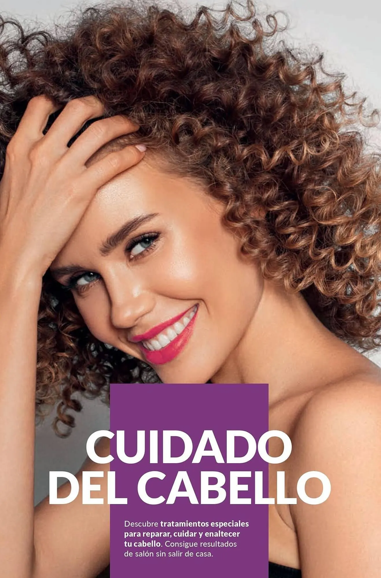 Catalogo de Catálogo AVON 19 de noviembre al 25 de diciembre 2025 - Pag 154