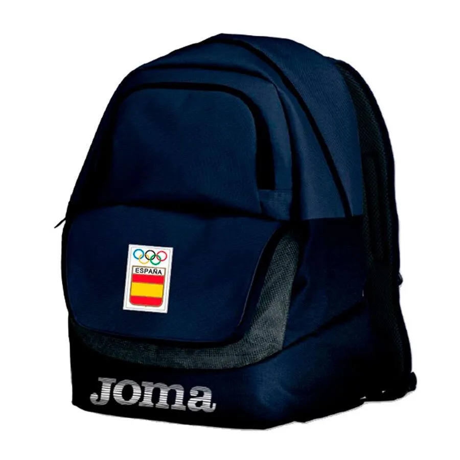 Mochila Comité Olímpico Español