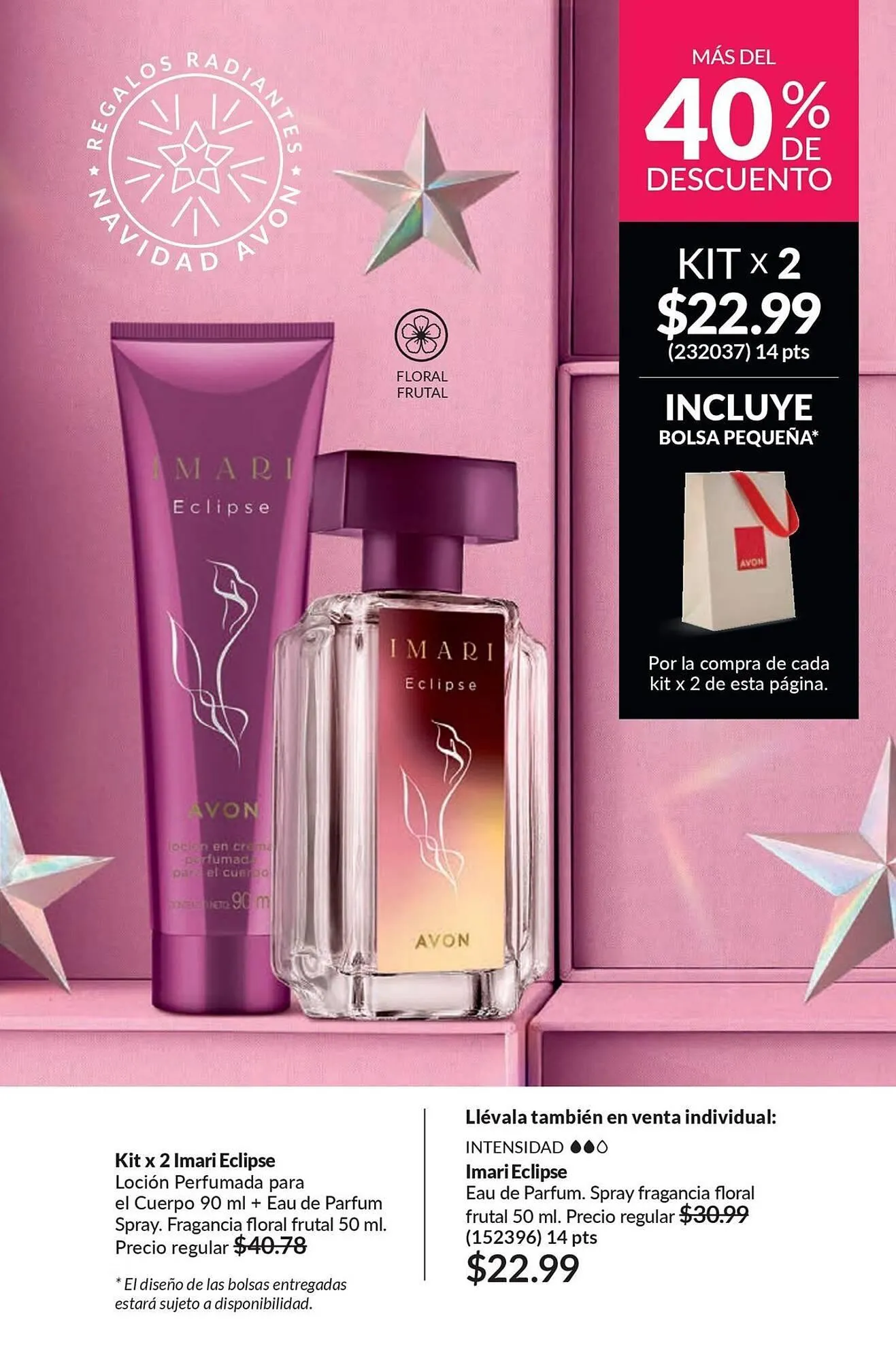 Catalogo de Catálogo AVON 9 de diciembre al 31 de diciembre 2025 - Pag 16