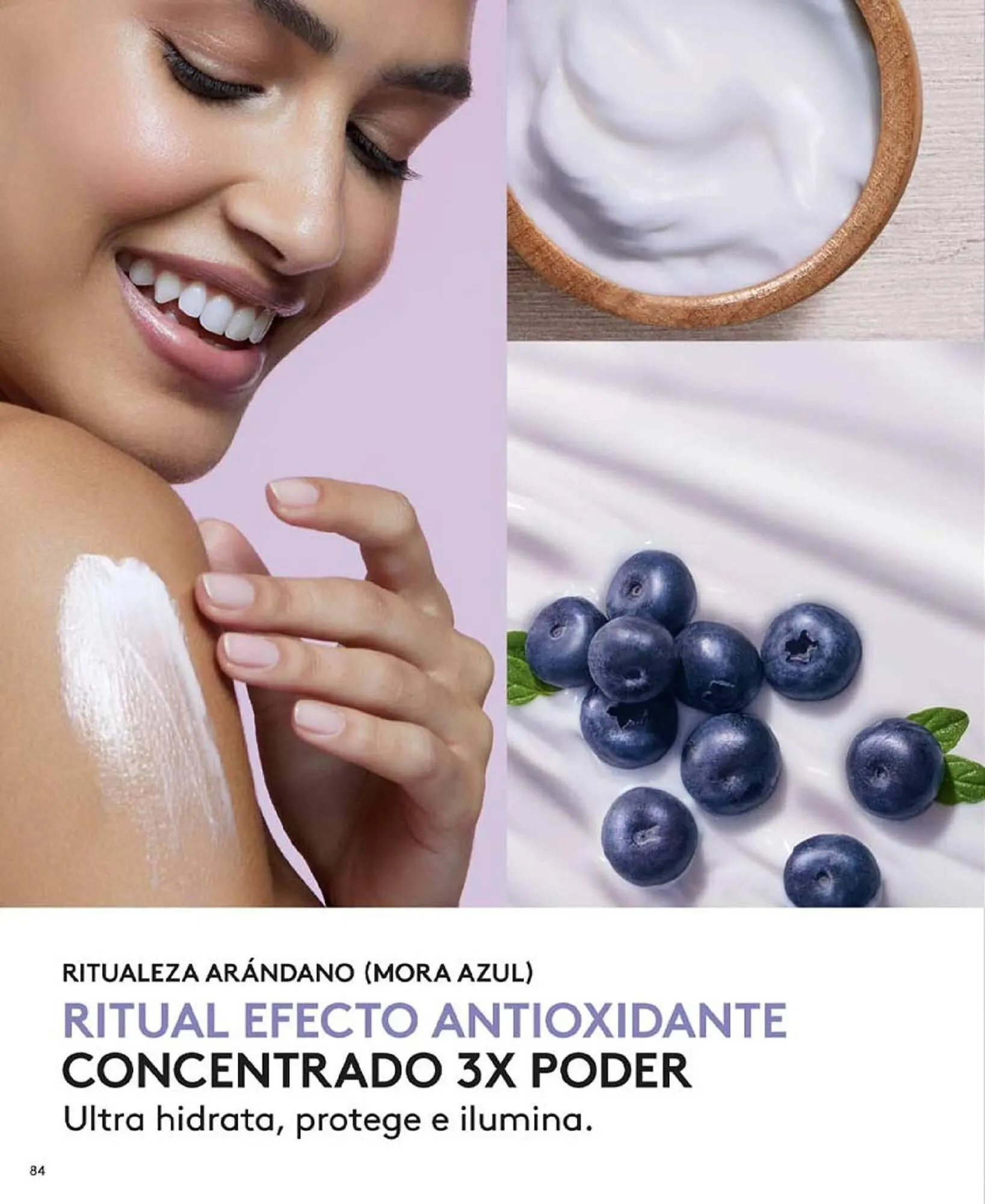 Catalogo de Catálogo Ésika 8 de marzo al 30 de abril 2024 - Pag 164