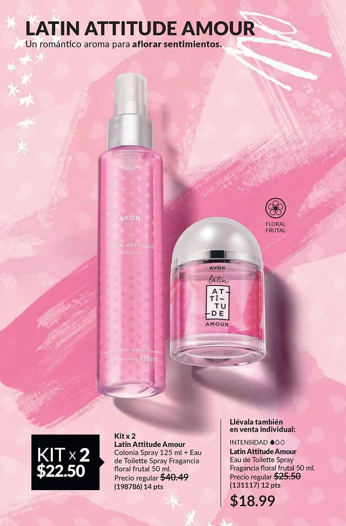 Catalogo de Catálogo AVON 3 de marzo al 31 de marzo 2025 - Pag 101