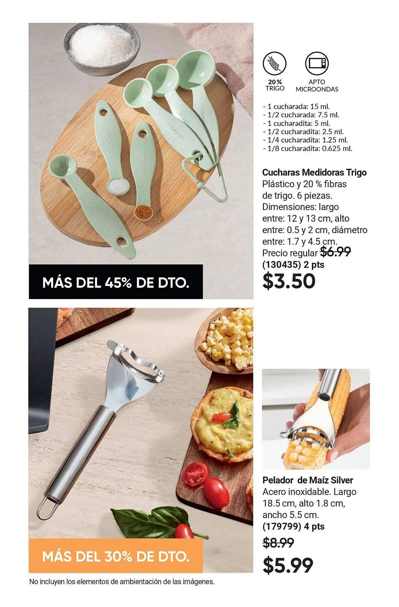 Catalogo de Catálogo AVON 1 de mayo al 31 de mayo 2026 - Pag 29