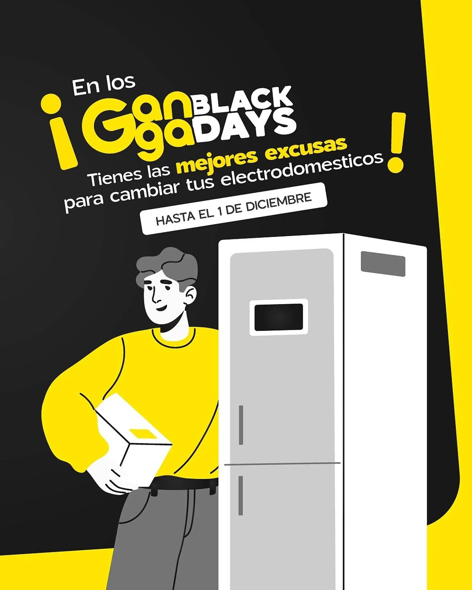 Catálogo La Ganga - 1