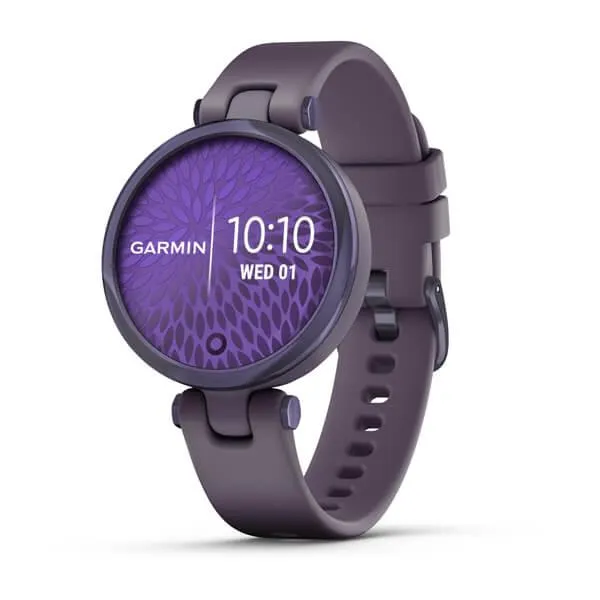 Garmin - Smartwach Lily Sport