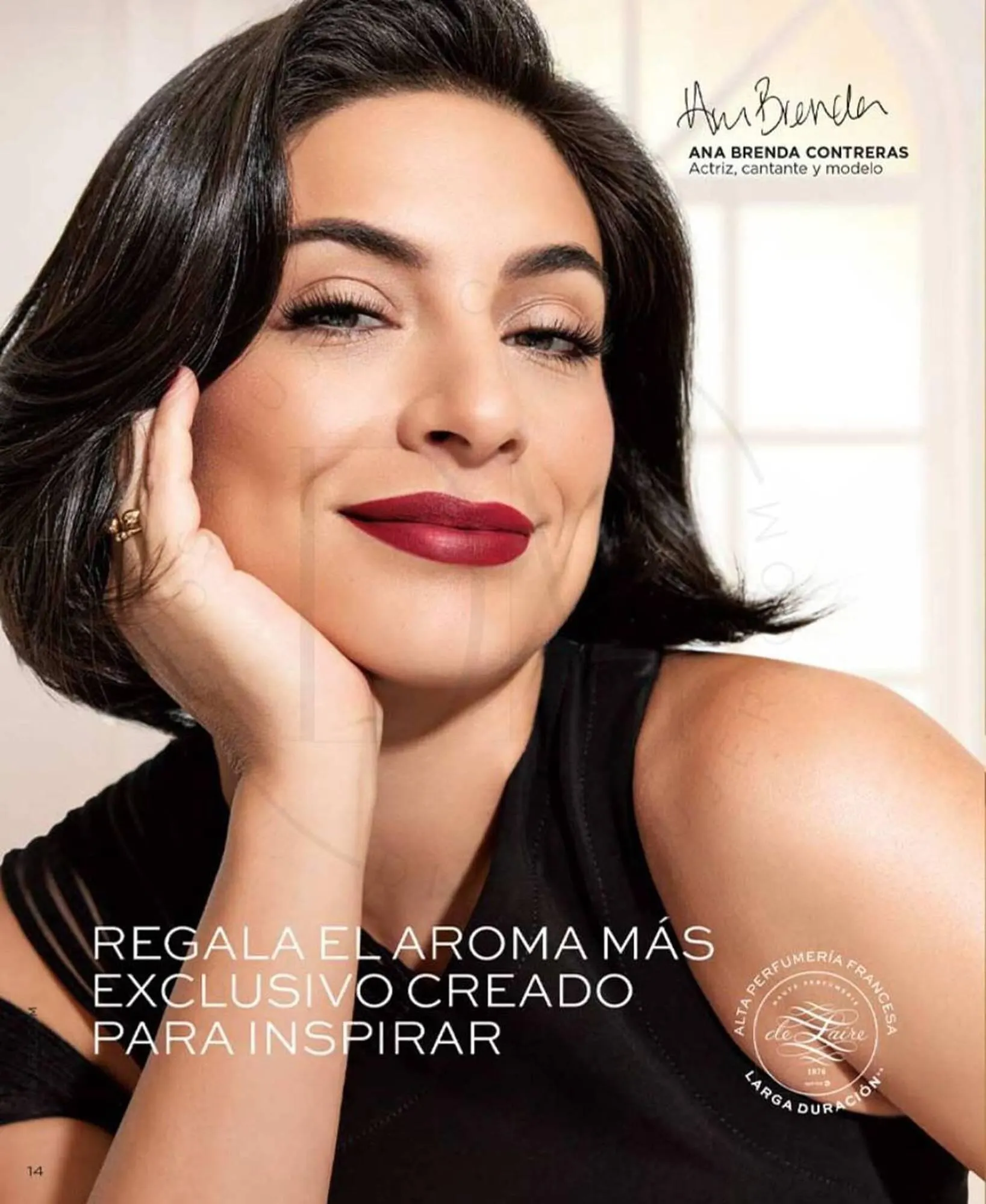 Catalogo de Catálogo L'bel 18 de octubre al 18 de noviembre 2023 - Pag 5